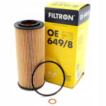 Filtron OE649/8 Filtr oleju
