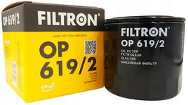 FILTRON FILTR OLEJU