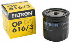 FILTRON FILTR OLEJU