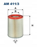 FILTRON FILTR POWIETRZA