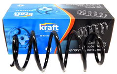 KRAFT SPRĘŻYNA ZAWIESZENIA PRZÓD OPEL CORSA C 1.3 CDTI 1.7 CDTI DI DTI
