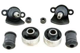 Kraft Automotive 2x 4220660 + 2x 4230980+ 2x 4230500