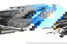 KRAFT AMORTYZATORY OSŁONY ODBOJE PRZÓD AUDI A4 B5 A6 C5