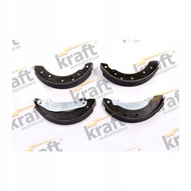 KRAFT SZCZĘKI HAMULCOWE VOLVO 440 460