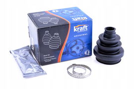 KRAFT OSŁONA PRZEGUBU WEWNĘTRZEGO OPEL VECTRA C ASTRA G