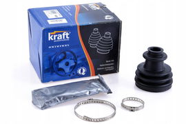 KRAFT OSŁONA PRZEGUBU ZEWNĘTRZNEGO PEUGEOT 106 I 206 II 309