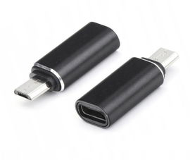 ADAPTER PRZEJŚCIÓWKA USB-C TYP C do na MICRO USB