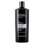 Avon Advance Techniques Szampon przeciwłupieżowy i odżywka 2w1 700ml XXL