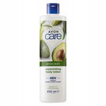 AVON Care Nawilżający balsam do ciała z awokado 400ml