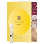 Avon Far Away Shine Woda perfumowana - ulotka z próbką - 0,6 ml NOWOŚĆ