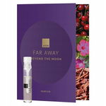 Avon Perfumy Far Away Beyond The Moon - ulotka z próbką 0,6ml