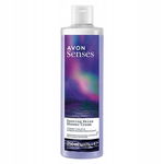 Avon Senses Kremowy żel pod prysznic Dancing Skies 250ml