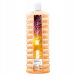 Avon Senses Płyn do kąpieli Sun Kissed Sunsets 1 litr 1000ml NOWOŚĆ