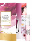 Avon Woda perfumowana TTA Everlasting dla Niej 0,6ml - próbka NOWOŚĆ