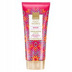 Avon Złuszczający scrub do stóp Foot Works - 75ml