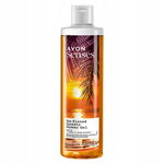 Żel pod prysznic Sun Kissed Sunsets Senses 250ml NOWOŚĆ Avon Senses