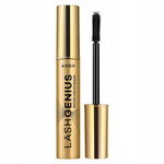 Avon Tusz Geniusz 5 w 1 BLACK LashGenius