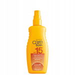 Avon Care Sun Ochronne mleczko w sprayu 15 SPF 150ml słońce opalanie