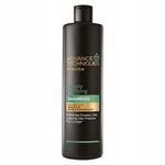 Avon Advance Techniques Szampon Głębokie oczyszczanie 400ml