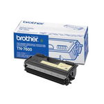 Toner Brother TN7600 / TN7600YJ1 /TN-7600 czarny (black) 6500str