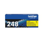 Toner Org, Brother TN248Y TN-248Y Żółty 1 tyś. L3220 L8230 L8240 L3250