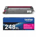 Toner Org. Brother TN248XLM TN-248XLM czerwony L3220 L8230 L8240 L3250