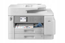 MFP A3 Brother MFC-J5955DW Duplex Wifi Polska Dystrybucja GW36