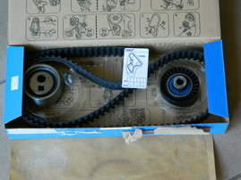 zestaw rozrzadu SKF VKMA 03244 ARB-1006B 06 252M ARB-1176 15 274071 140X25,4 HNB