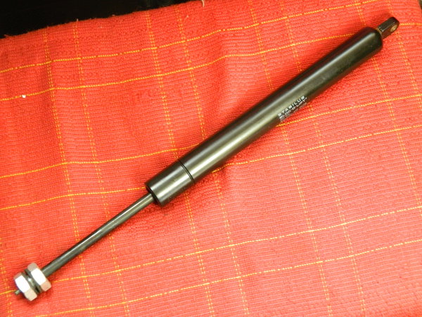 silownik amortyzator gazowy z blokada blokowany 500N stabilus block-o-lift