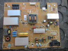 Zasilacz plytka power supply board pcb GL12P AP-P256AM sony android TV