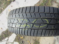 zimowka pojedyncza jedna sztuka 1szt ContiWinterContact T8830F 205/60 R16 96H