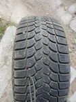 zimowka pojedyncza jedna sztuka 1szt firststop winter2 M+S 215/55 R18 93H