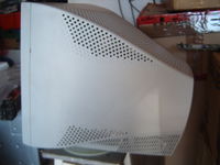 monitor kineskopowy SONY graficzny CRT 21" cali CPD-E530 Trinitron Multiscan