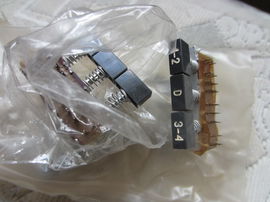 Diora Eltra zespol isostat przyciski ZK140T magnetofon szpulowy szpulowiec