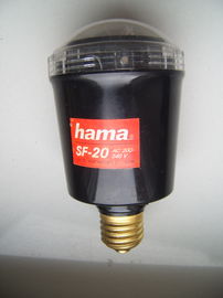 Hama SF-20 lampa blyskowa fotograficzna do parasola gwint E27 slave stacjonarna