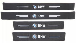 Naklejki ochronne na progi samochodu. BMW.