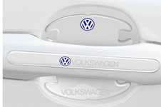 Naklejki ochronne na klamkę VW Volkswagen