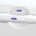 Naklejki ochronne na klamkę Ford