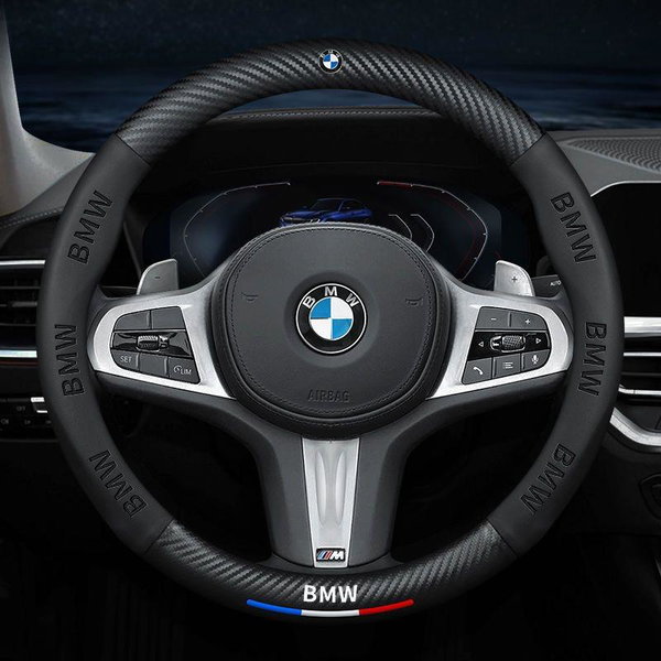 Pokrowiec na kierownice do BMW