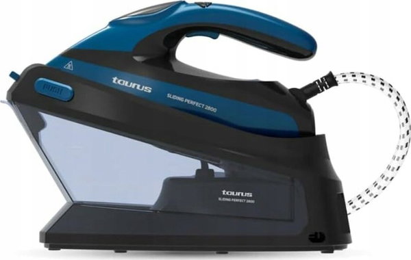 Stacja do Prasowania Taurus GV400 2800 W