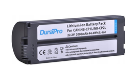 Akumulator Bateria NB-CP2L do CANON CP1200 CP1300 CP1500 CP-1500 -- 2000mAh