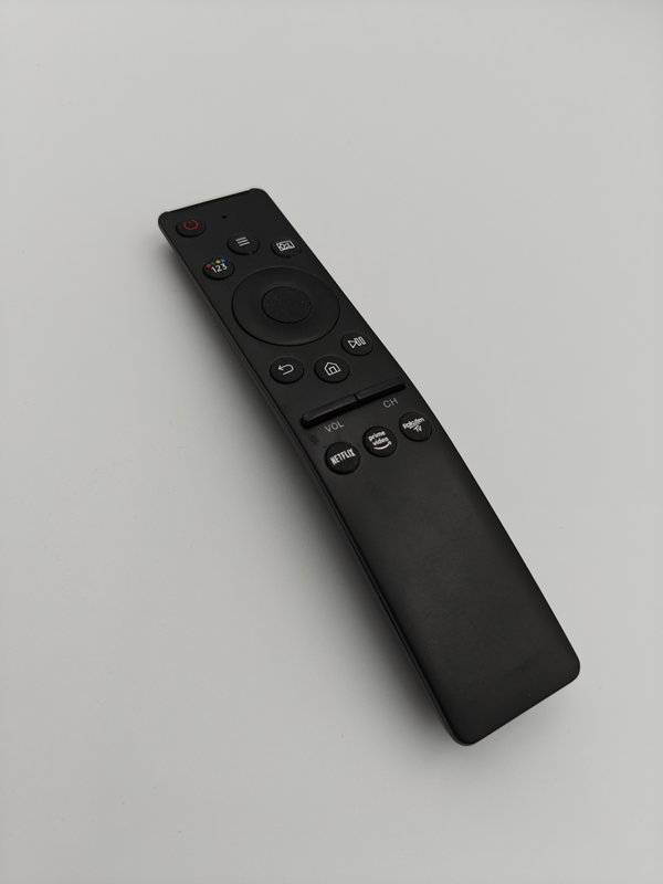 Pilot zdalnego sterowania Samsung Smart Control, Smart TV