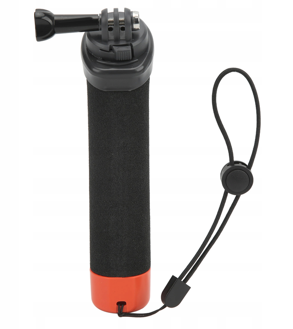 UCHWYT WYPORNOŚCIOWY KIJEK BOJKA DO GOPRO