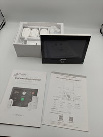 Bezprzewodowy alarm do domu CPVAN CP10 PRO