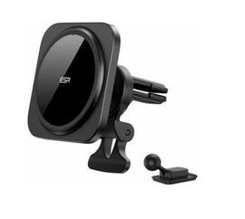Esr Uchwyt na telefon HaloLock 2w1 MagSafe Magnetic Czarny