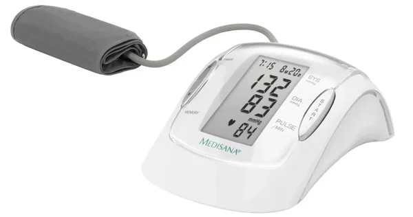 Medisana 51090 Ciśnieniomierz naramienny
