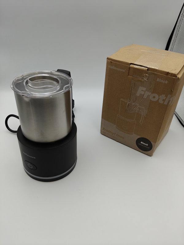 Frothy Mellerware Milk Frother Spieniacz do mleka
