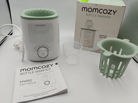 Podgrzewacz wielofunkcyjny Momcozy MILK MAKER MW02