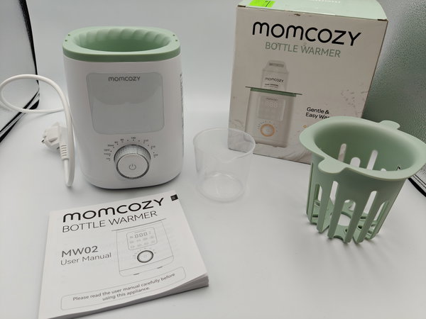 Podgrzewacz wielofunkcyjny Momcozy MILK MAKER MW02