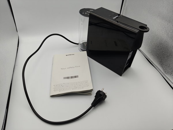 Ekspres Krups NESPRESSO XN110B10